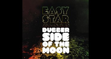 Dubber Side Of The Moon