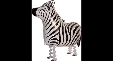 Airwalker Zebra 60cm
