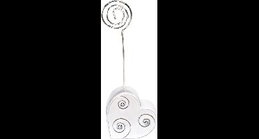 Amscan Loving Heart Kaarthouder 10,8 Cm