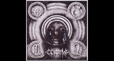 Tombs - Path Of Totality (CD)