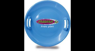 Jamara Glijschotel Slee Blauw 60 Cm