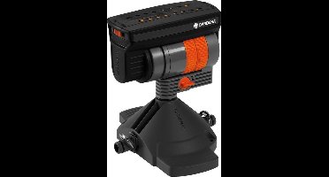 GARDENA Micro-Drip-Systeem - Zwenksproeier OS 90