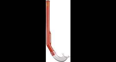 Beco Kinder Snorkel Rood