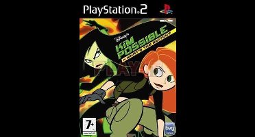 Kim Possible - Whats The Switch