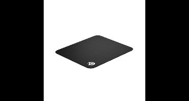SteelSeries QcK Medium Gaming Mousepad — 320 mm x 270 mm — Black