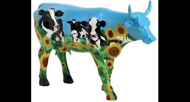 CowParade | Cow Barn | Large