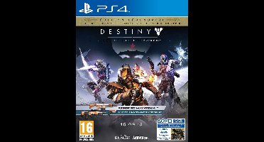 Destiny : The Taken King Legendary Edition
