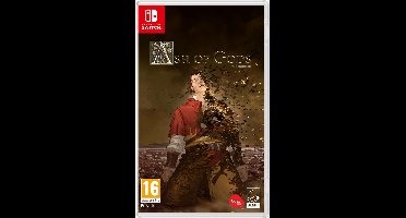 Ash of Gods - Redemption Nintendo Switch