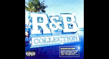 R&B: The Collection [Universal]