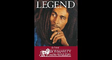 Bob Marley & the Wailers - Legend