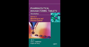 Pharmaceutical Dosage Forms - Tablets