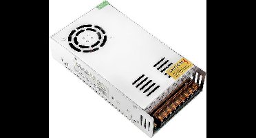 12volt 33A Single Output Switching 400W voeding