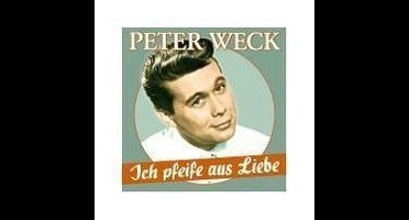 Ich Pfeife Aus Liebe - 17 Schlager-Perlen