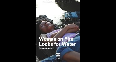 Woman On Fire Looks For Water (DVD)