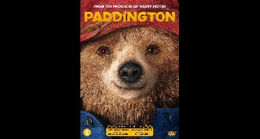 Paddington (Vlaamse versie)