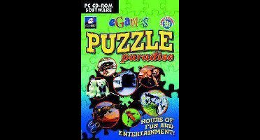 Puzzle Paradise