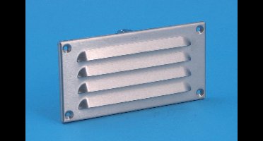 Nedco schoepenrooster 180 x 90 rvs