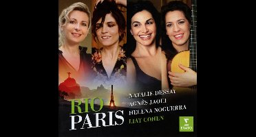 Rio Paris
