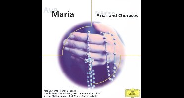 Religious Arias & Choruses