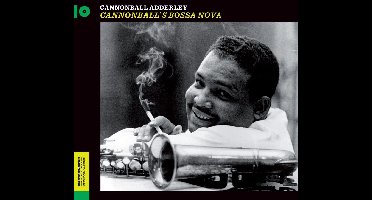 Cannonball S.. -Bonus Tr- - Adderley Cannonball