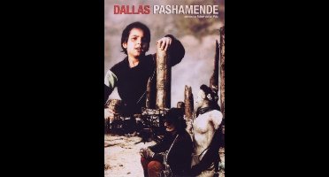 Dallas Pashamende (DVD)