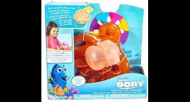 BANDAI Magniczny Hank 36450J