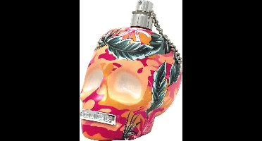 Shelf - To Be Exotic Jungle For Woman - Eau De Parfum - 75Ml