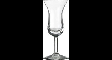 Royal Leerdam Intermezzo Borrelglas 5 cl - 12 stuks