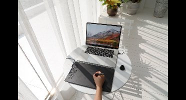 Huion Inspiroy HS610