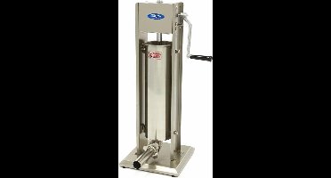 Churrosmachine - 7 L - 4 Churrosvormen - 2 Snelheden