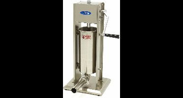 Churrosmachine - 5 L - 4 Churrosvormen - 2 Snelheden