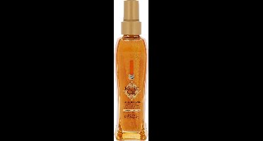 L'oréal Expert Professionnel - Mythic Oil Shimmering 100 Ml