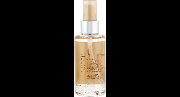 Wella Sp Luxeoil Reconstructive Elixir 100ml Hair Oils And Serum