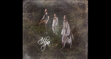 Ylja - Ylja (CD)
