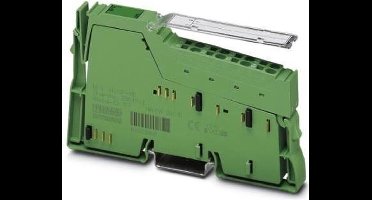 Phoenix Contact 2863944 klemmenblok Groen