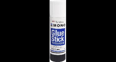 Creotime Lijmstift 39 Gram Transparant