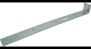 Gb Muurplaathoek 70 x 725mm 70 x 8mm TV 079877