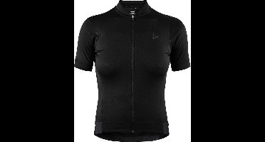 Craft Essence Jersey W Sportshirt Dames - Black