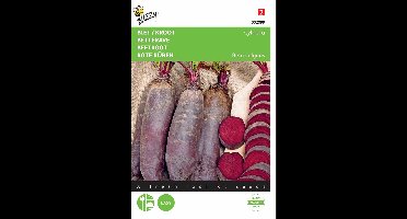 2 stuks - Buzzy - Bieten Cylindra, Halflange