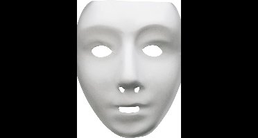 Dressing Up & Costumes | Party Accessories - Robot Mask