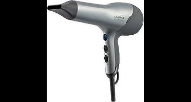 Wella Föhn Sahira Anti Statisch 1600W