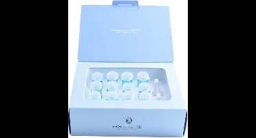 REVLON Eksperience - Purity - SOS Hoofdhuid Zuiverende Lotion (12x 7ml)