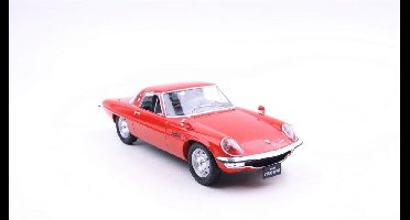 Mazda Cosmo Sport - 1:18 - Triple 9 Collection