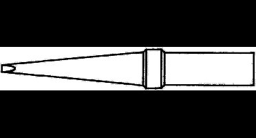 Weller et-l Et Soldeerpunt voor Lr21