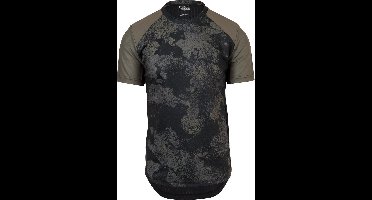 AGU Fietsshirt MTB Heren - Groen - XXL