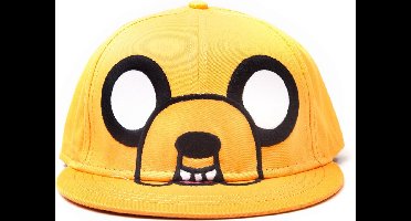 Difuzed Adventure Time Jake Pet - Unisex