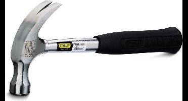 STANLEY Klauwhamer Steelmaster 450gr - 1-51-031