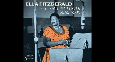 Sings The Cole Porter Songbook (+1 Bonus Track)