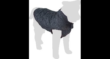 Hondenjas Nordic - Blauw - 50 cm ruglengte