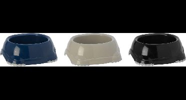 Flamingo Leno – Eet- en drinkpot Honden – Eetpot Nr. 2 Leno Classic-735ml - Assortiment - 1st